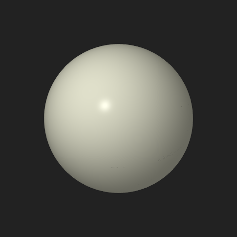 sphere