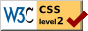 Valid CSS